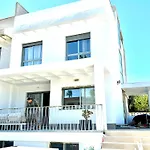 Thierryanet Alicante Willa