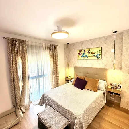 Villa Thierryanet Alicante