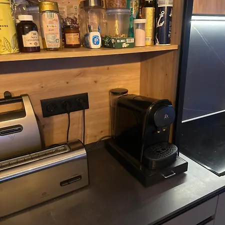 Thierryanet Alicante Villa Mutxamel