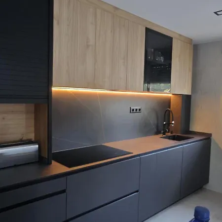 Thierryanet Alicante Villa