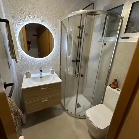 Thierryanet Alicante Villa