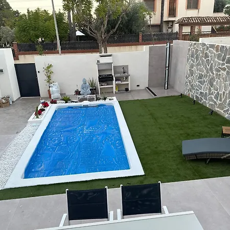 Thierryanet Alicante Mutxamel