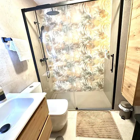 Thierryanet Alicante Villa *