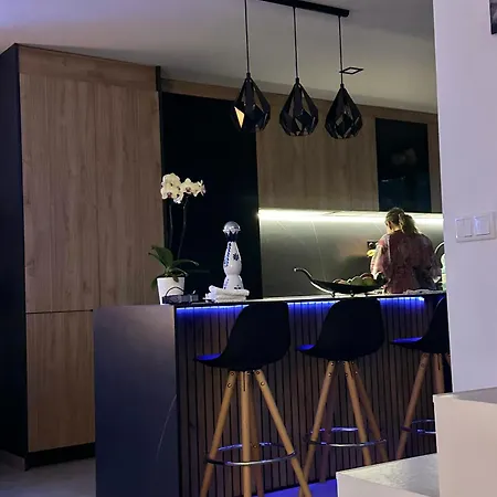 Villa Thierryanet Alicante *