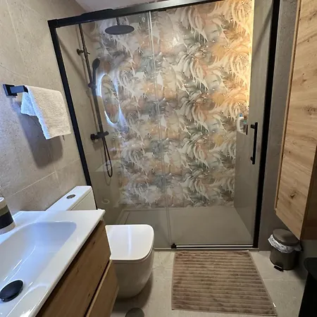 Villa Thierryanet Alicante Mutxamel