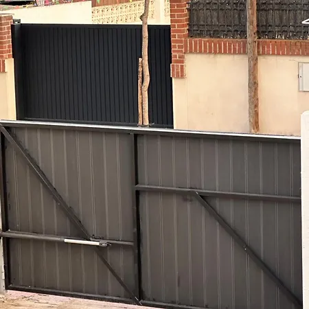 Thierryanet Alicante Villa Mutxamel