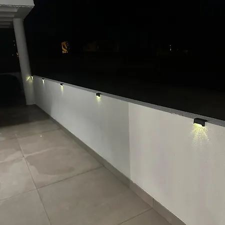 Thierryanet Alicante Villa Mutxamel