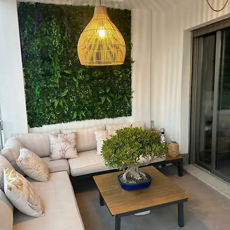 Thierryanet Alicante Villa