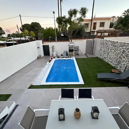 Thierryanet Alicante * Mutxamel