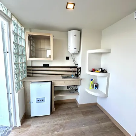 Villa Thierryanet Alicante *