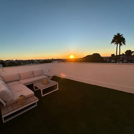 Villa Thierryanet Alicante *