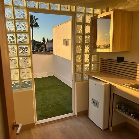 Thierryanet Alicante Villa *