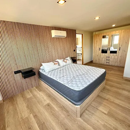 Villa Thierryanet Alicante Mutxamel