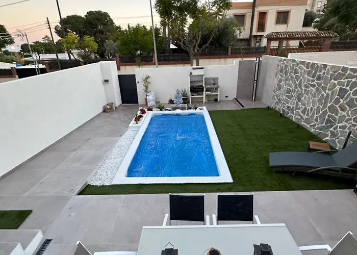 Thierryanet Alicante * Mutxamel