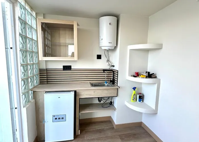 Villa Thierryanet Alicante *