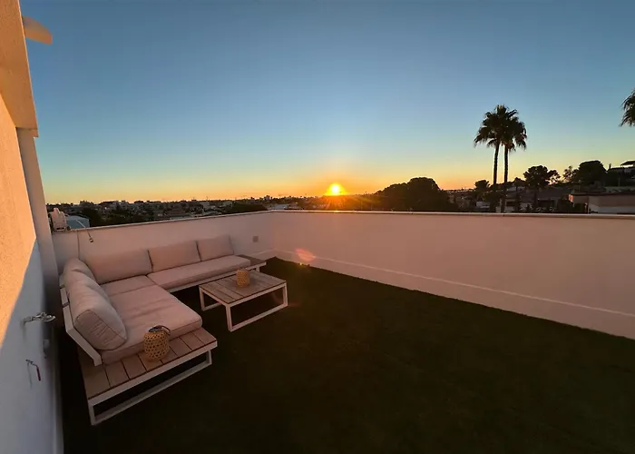 Villa Thierryanet Alicante *
