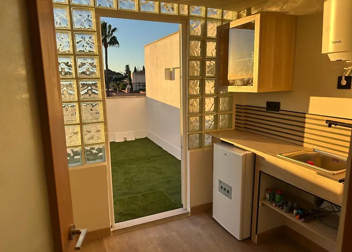 Thierryanet Alicante Villa *
