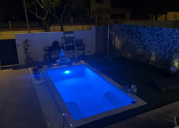 Thierryanet Alicante *